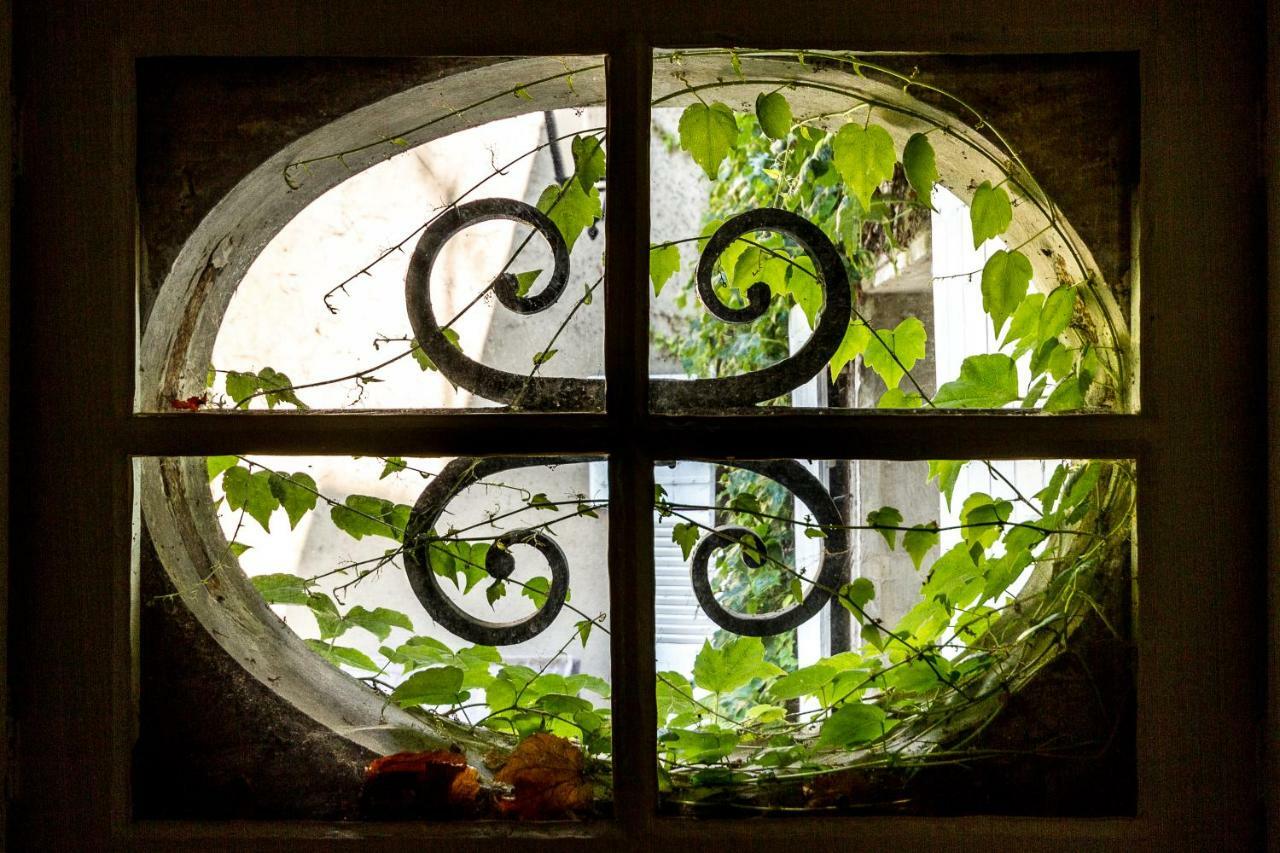 Le Fassardy Panzió Châteauroux Kültér fotó